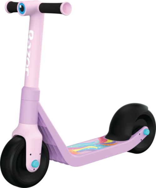 

Самокат Razor Wild Ones Junior Kick Scooter Unicorn (13073664)