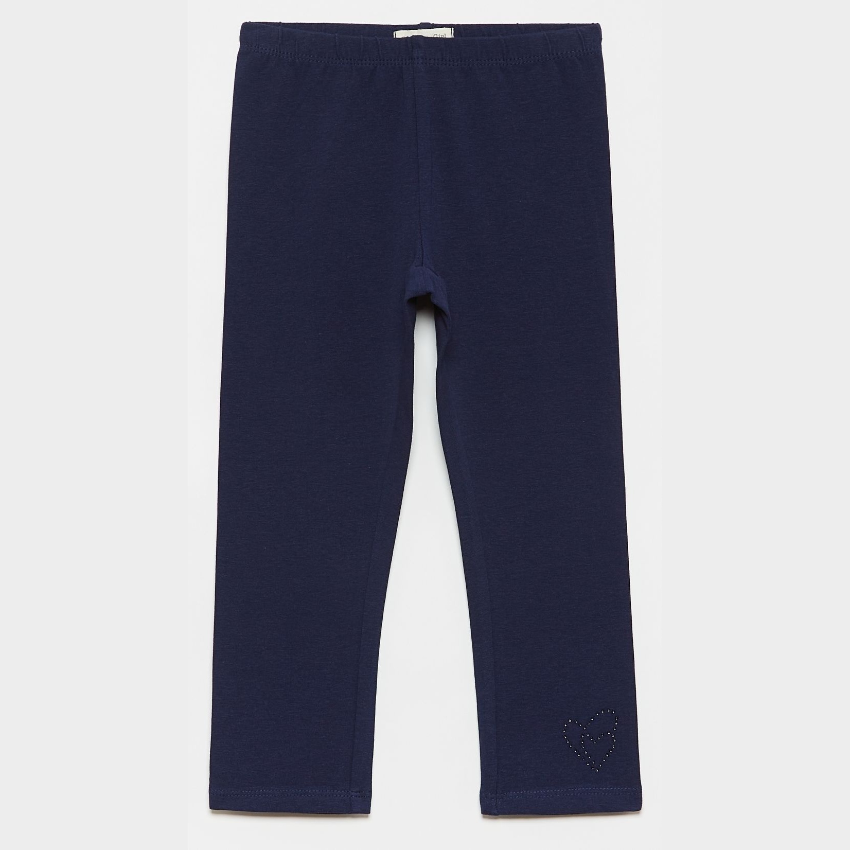 

Лосины OVS 1168918 122 см Blue