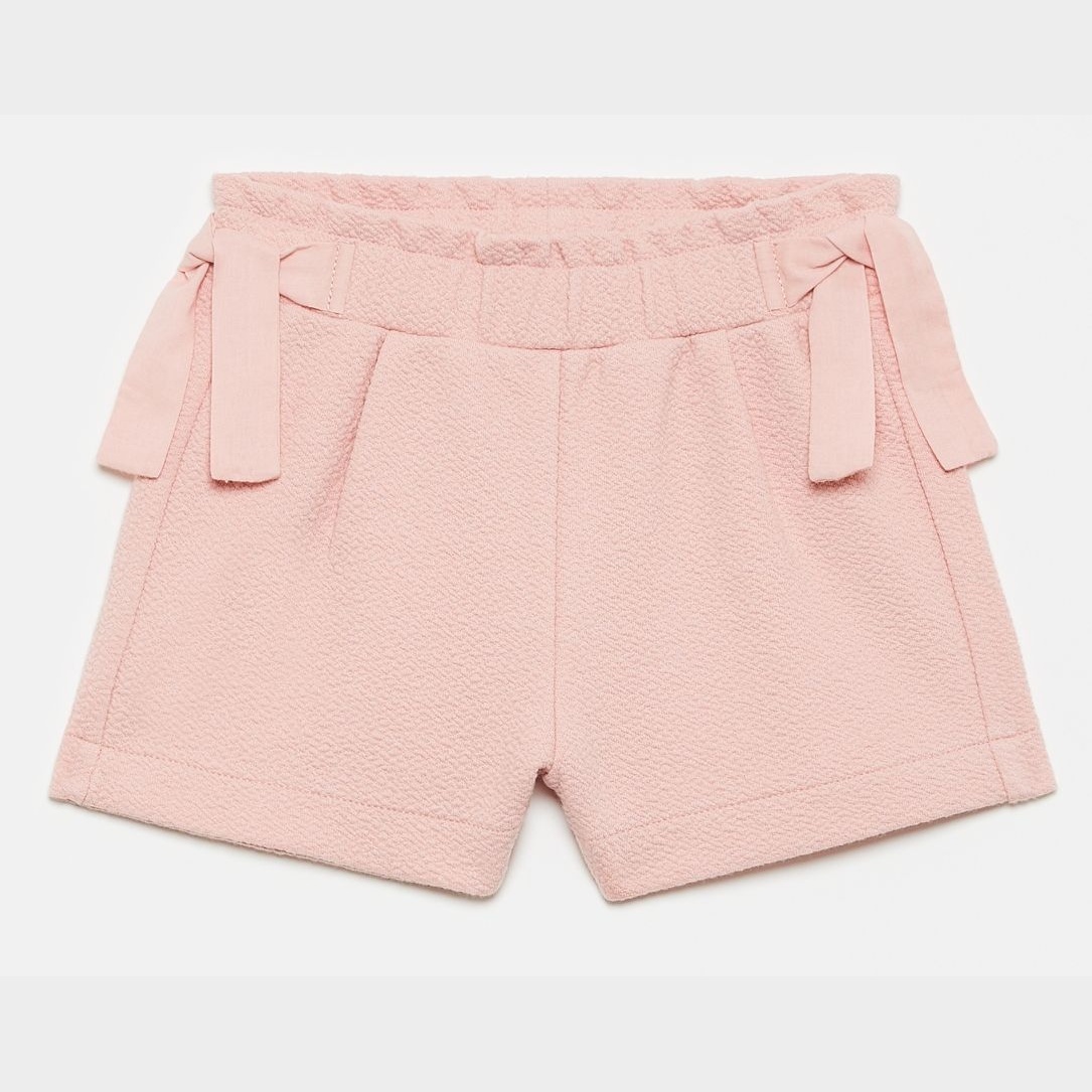 

Шорты OVS 1187729 86 см Pink