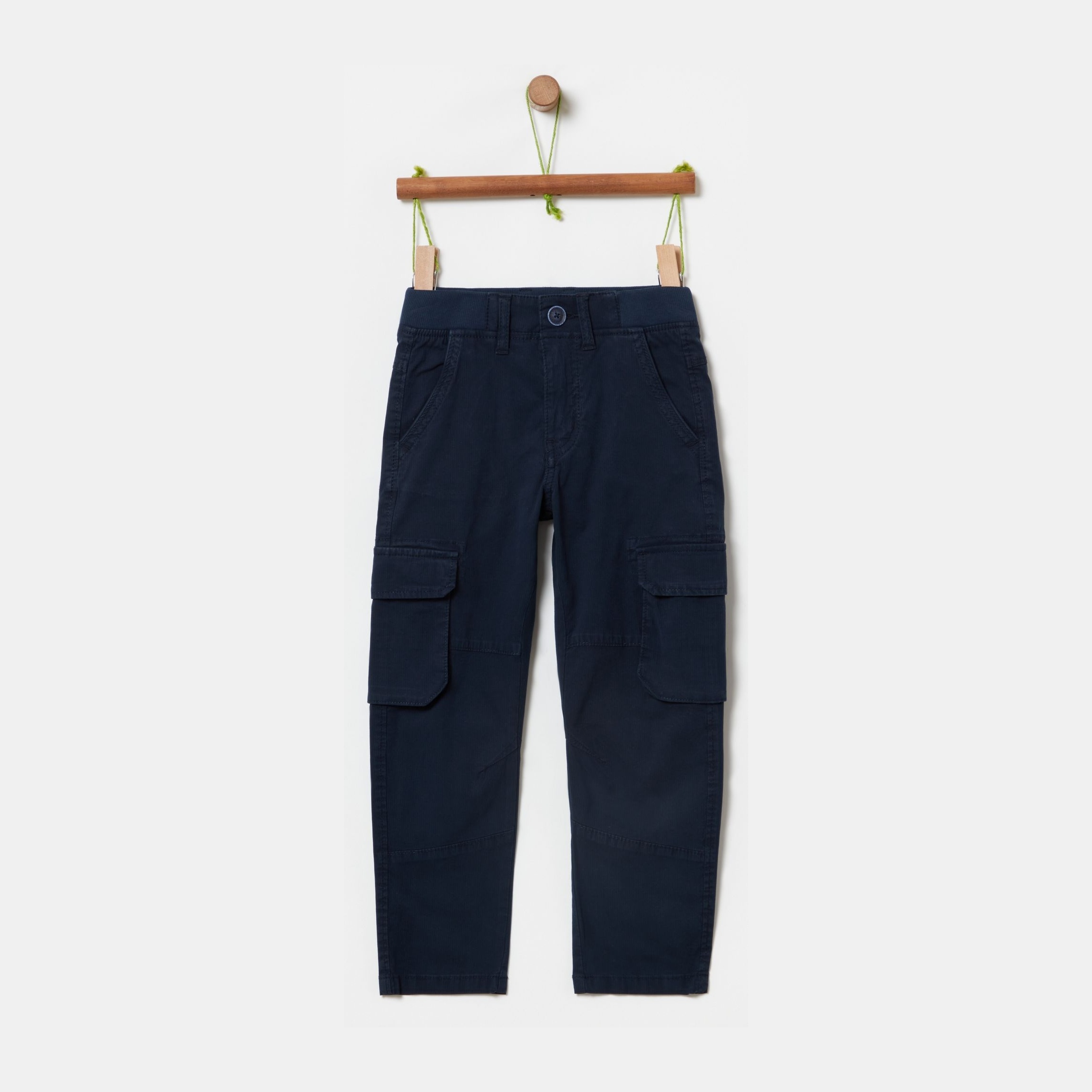 

Брюки OVS 818624 104 см Blue