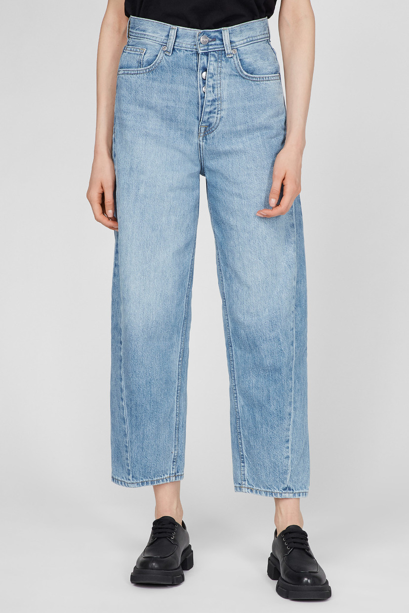 

Женские синие джинсы ADDISON Pepe Jeans  PL203944L, Женские синие джинсы ADDISON Pepe Jeans 25 PL203944L