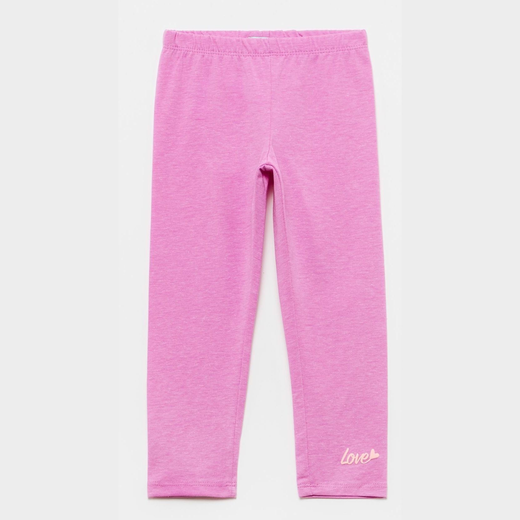 

Лосины OVS 861465 128 см Pink