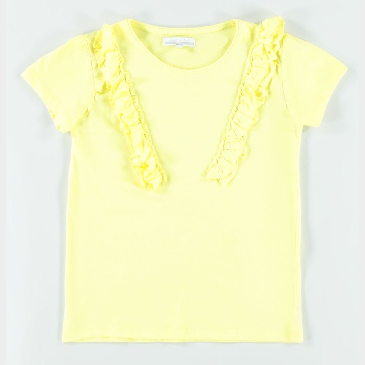 

Футболка Piazza Italia 27686 134 см Yellow