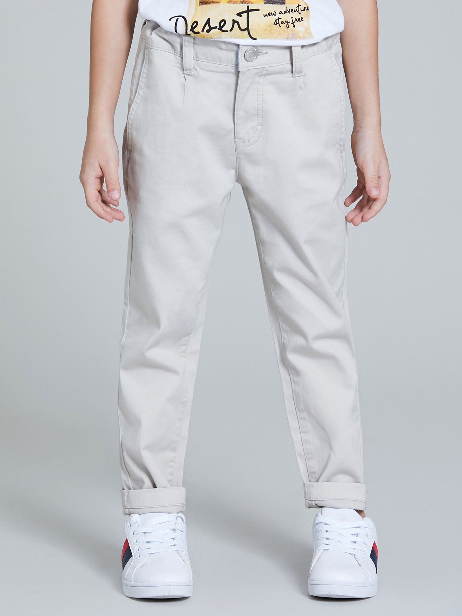 

Брюки Piazza Italia 29551 172 см Beige
