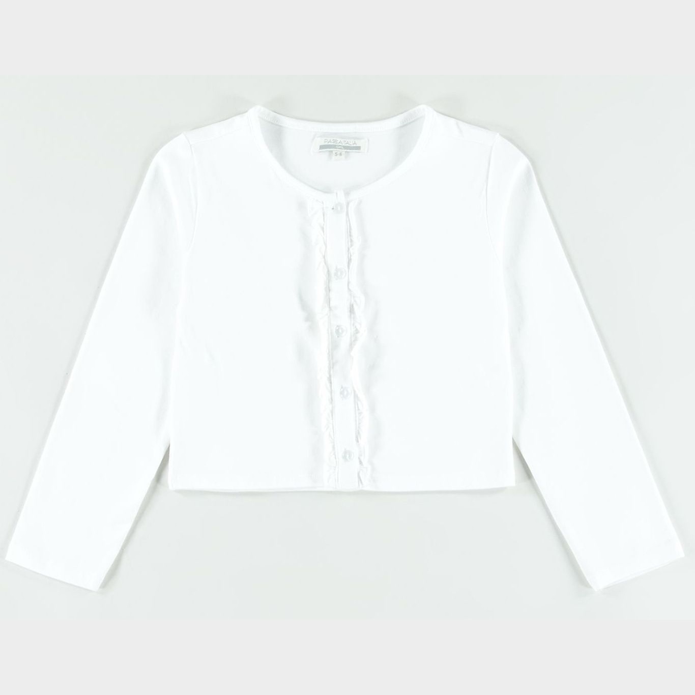 

Кардиган Piazza Italia 29918 134 см White