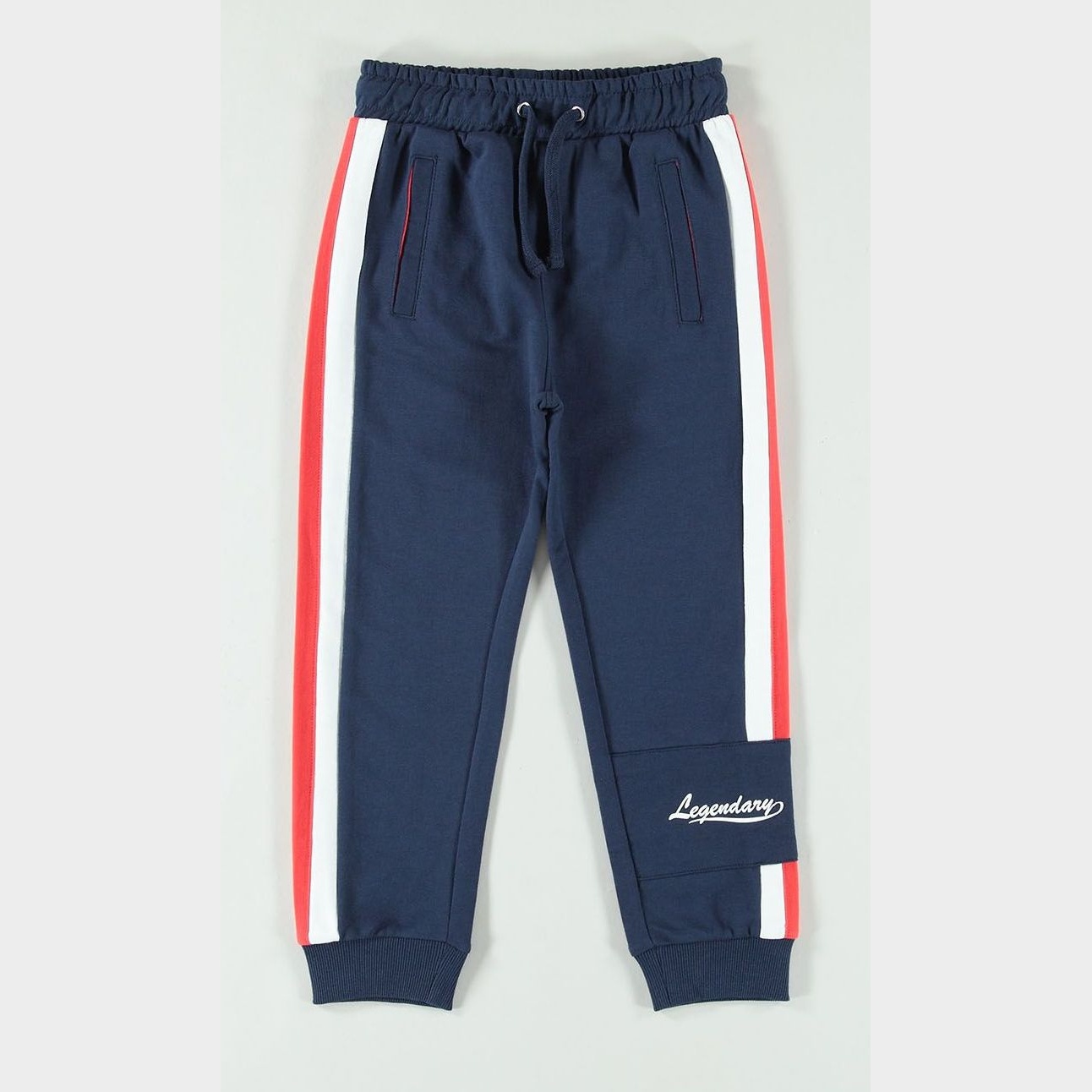 

Спортивные штаны Piazza Italia 30126 128 см Blue (2030126001047)