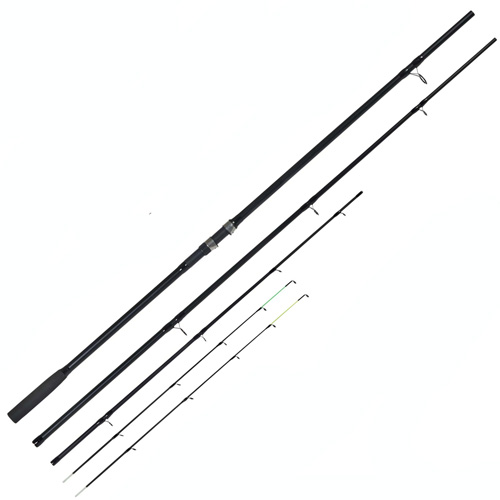

Удилище Salmo Extreme BP Feeder 90 3.6m 90g (3133-360)