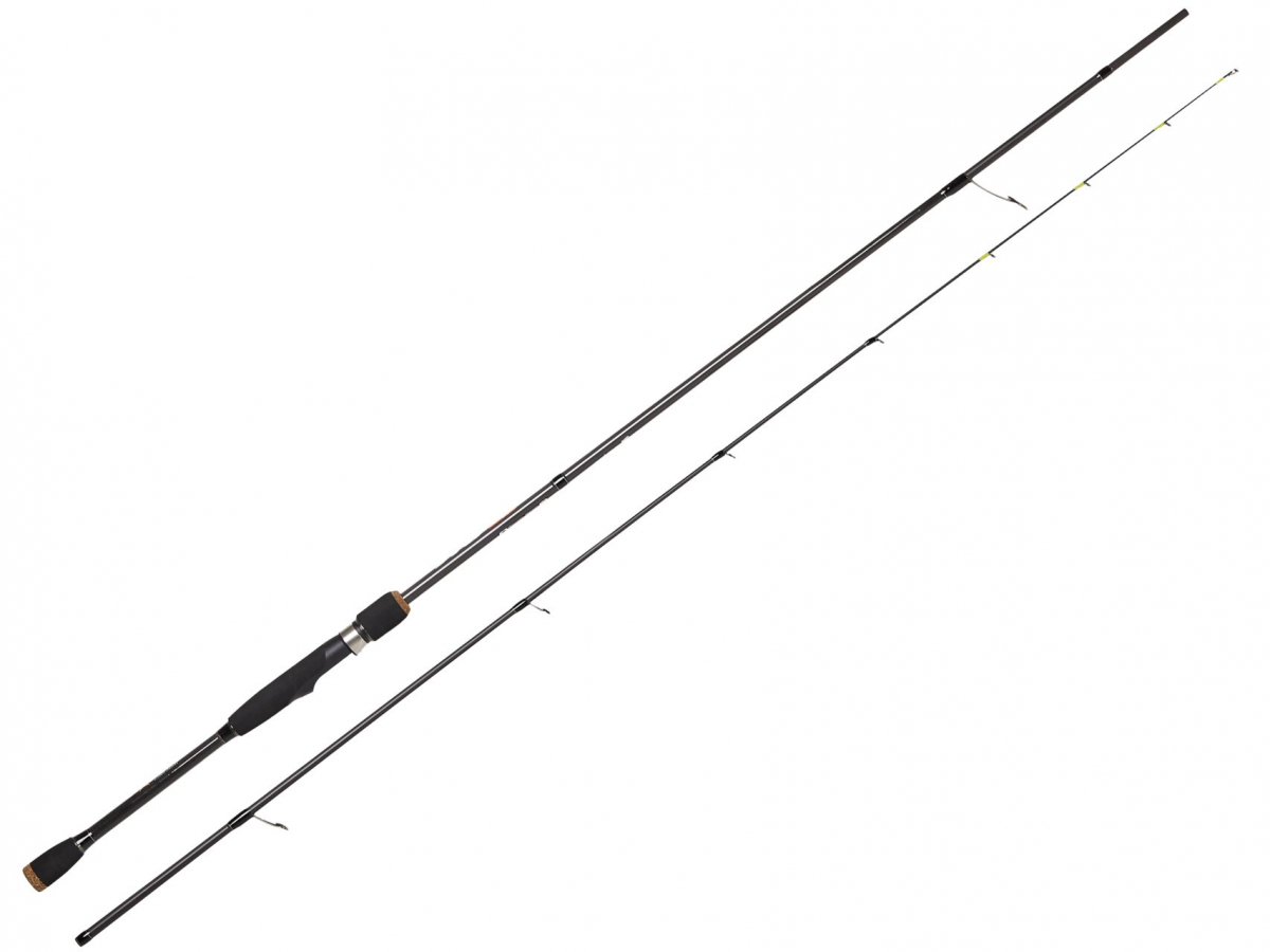 

Удилище Salmo Diamond Micro Jig 24 2.28m 5-24g (3200-228)