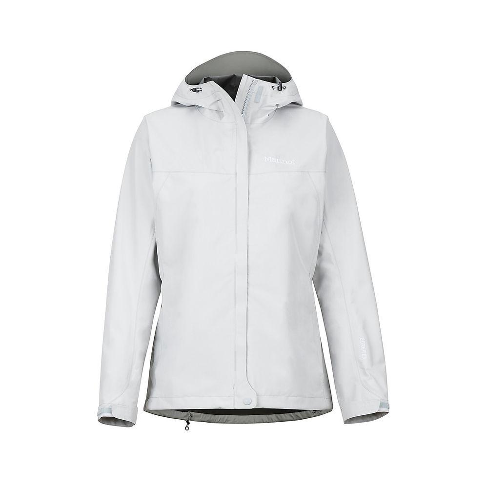 

Куртка женская Marmot Minimalist Jacket XS Белый