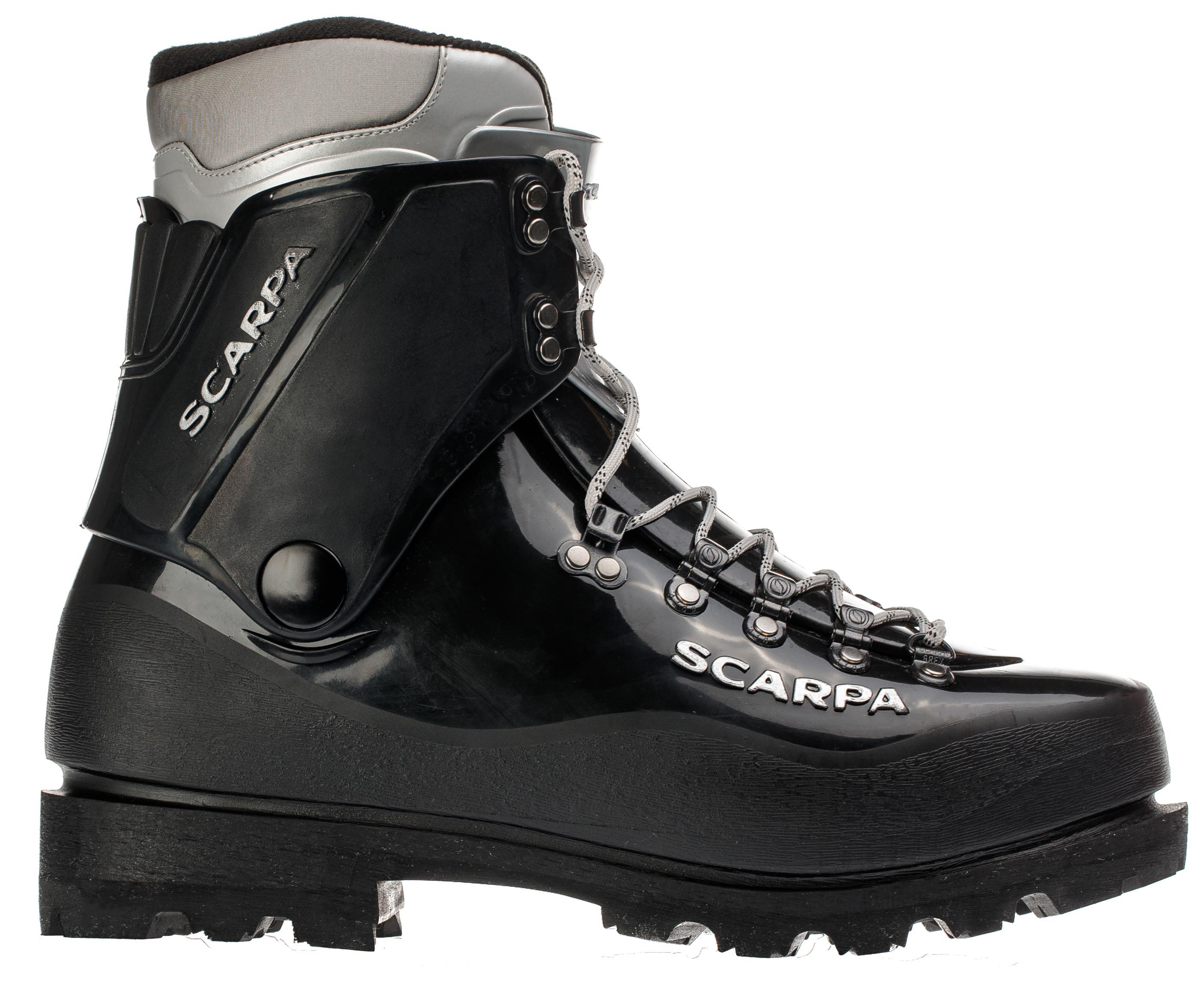 

Ботинки Scarpa Vega H.A. 47 Черный