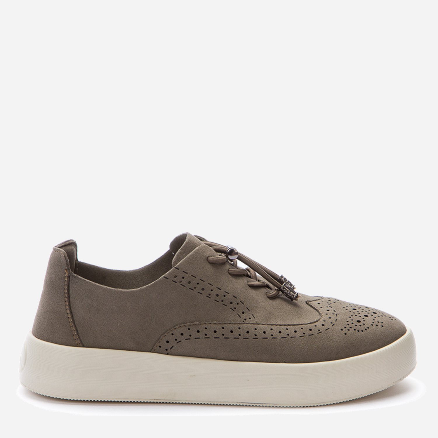 

Кеды Grunberg 117507/11-02 40 Хаки