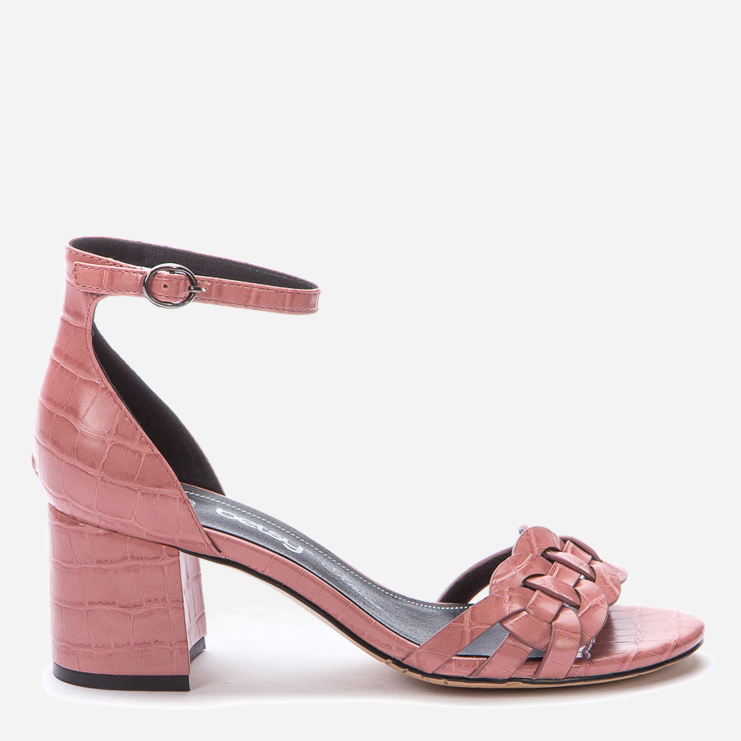

Босоножки BETSY 917013/05-07 39 Розовые