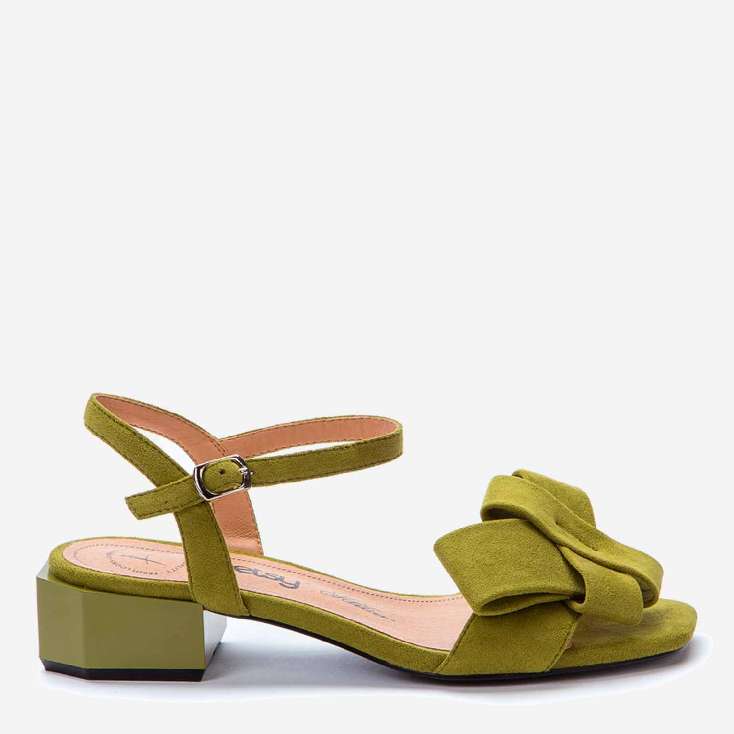 

Босоножки BETSY 917044/09-03 36 Салатовые