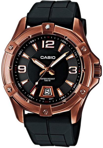 

Мужские часы Casio MTD-1062-1AVDF
