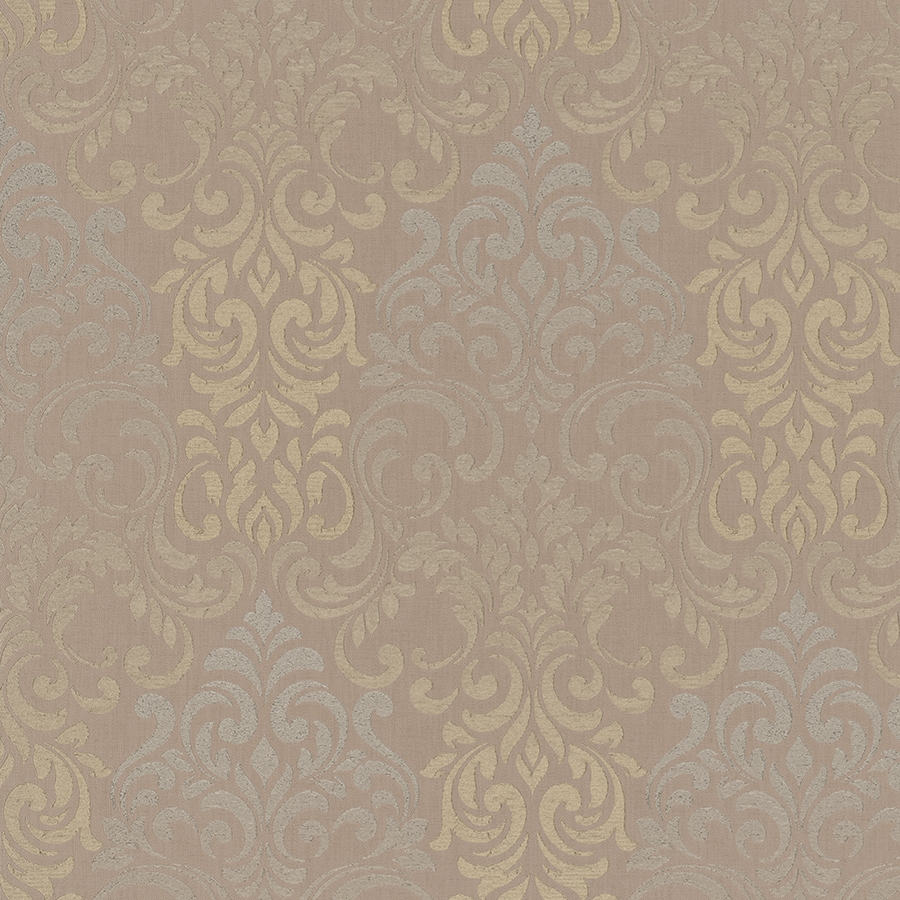 

Флизелиновые обои MARBURG OPULENCE CLASSIC 58208 Коричневые