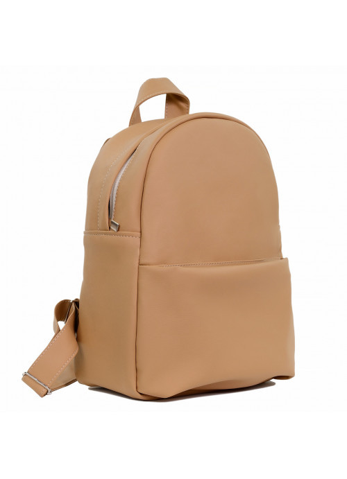 

Рюкзак 37x27x14см Este бежевый UE11321026