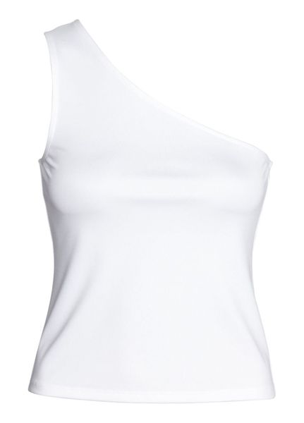 

Топ H&M M Белый (1096-654)