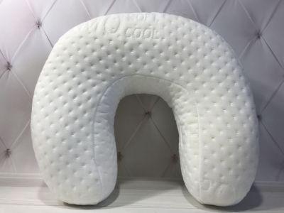 

Подушка ортопедическая Bonjorno Paris rogalik