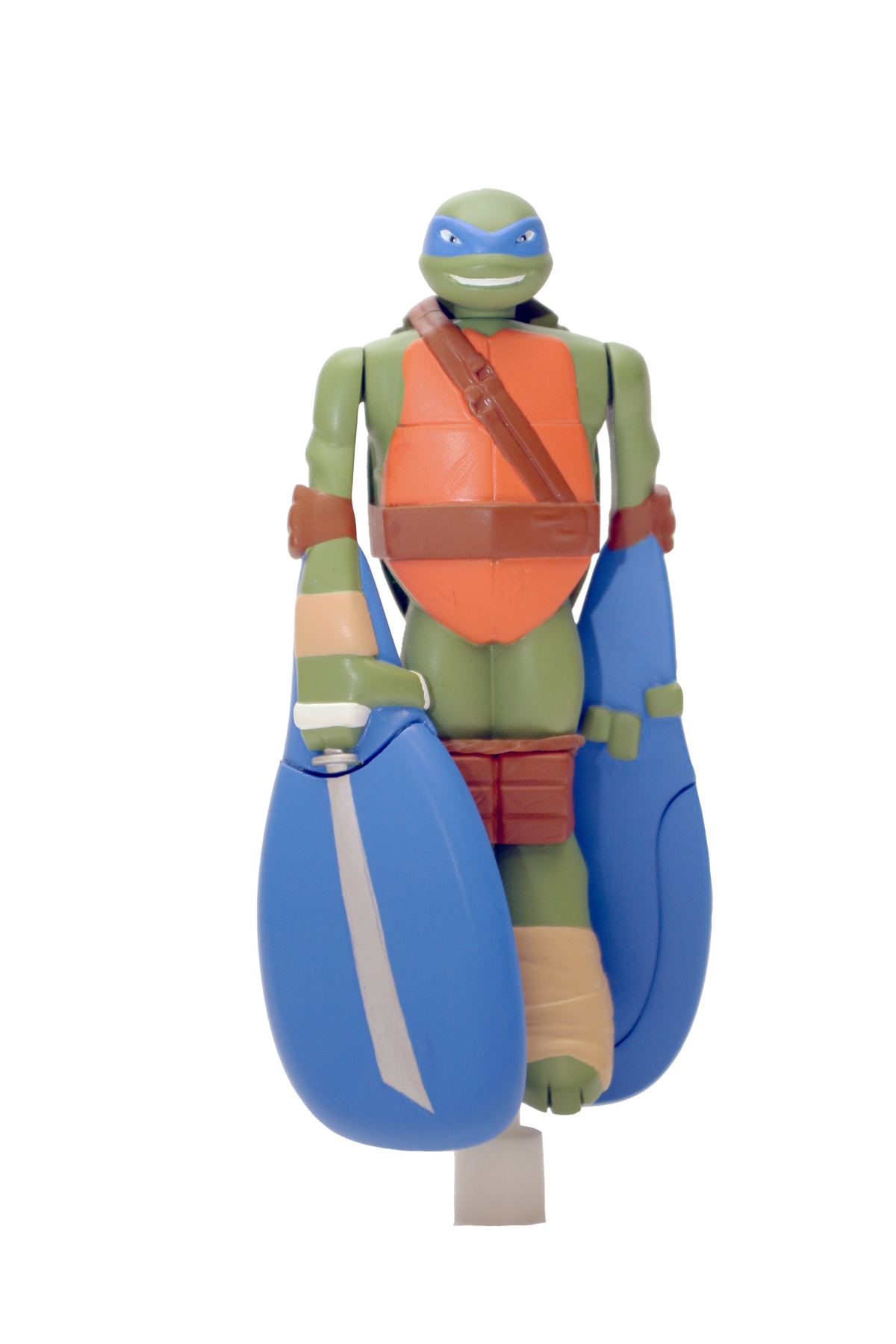 

Фігурка I-Star Flying Heroes Черепашка ніндзя Леонардо (52659)