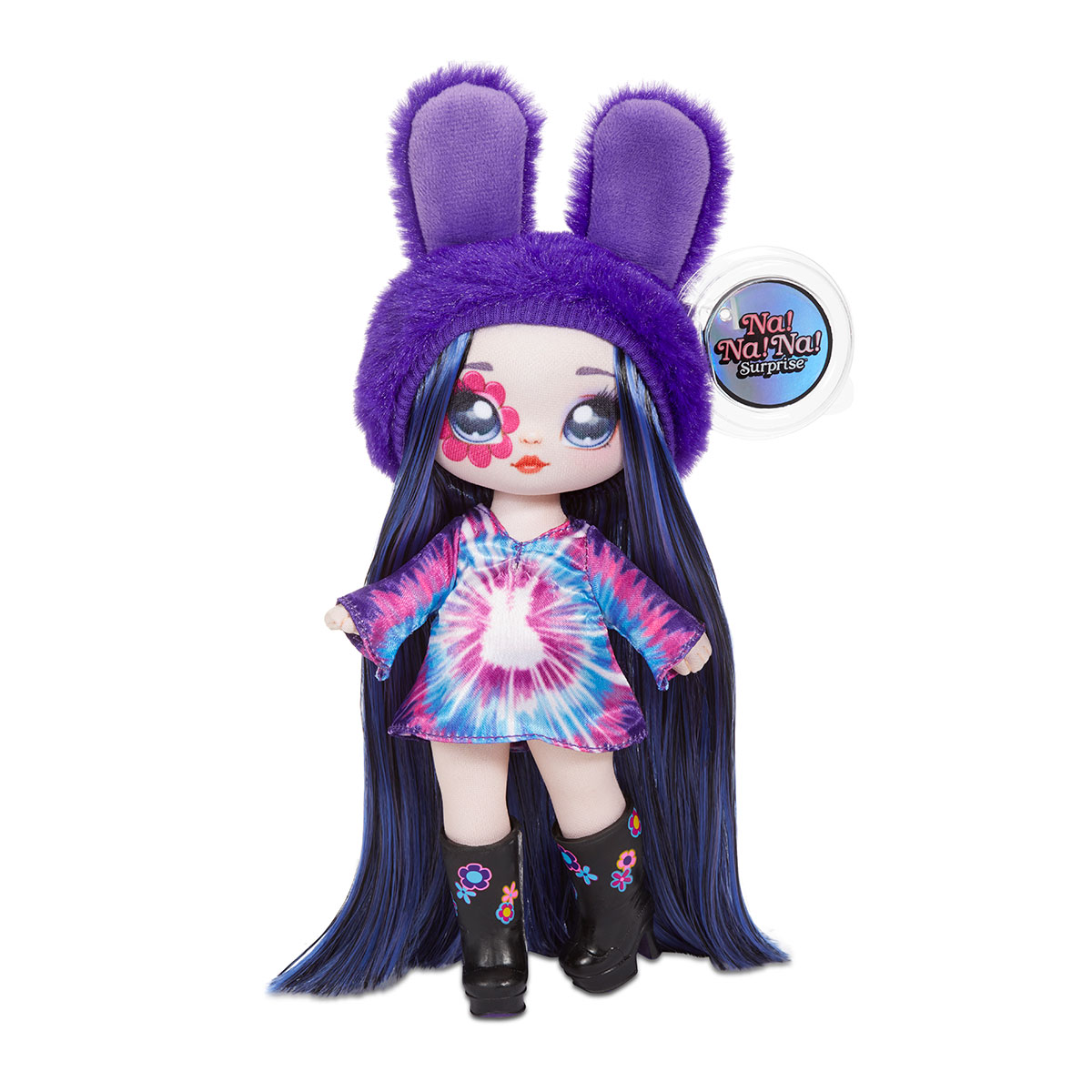 

Ігровий набір з лялькою MGA Entertainment S2 W2 Меланія Мод з аксесуарами