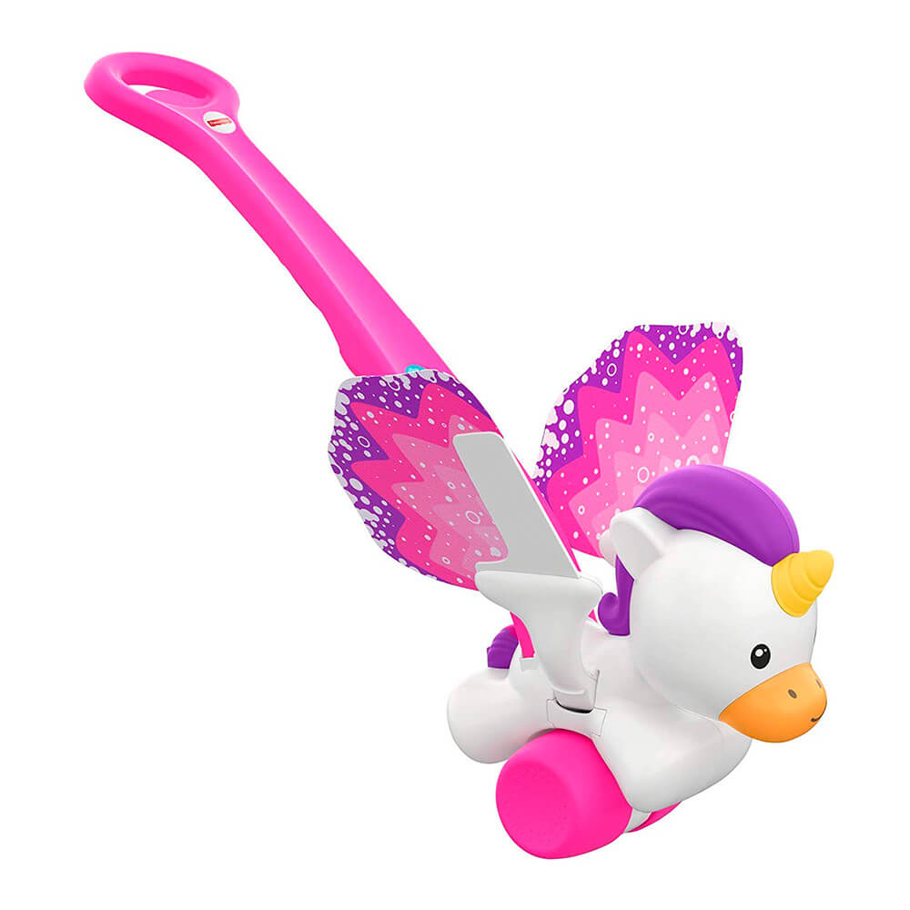 

Іграшка на колесах Fisher-Price Казковий Єдиноріг (GCV72)