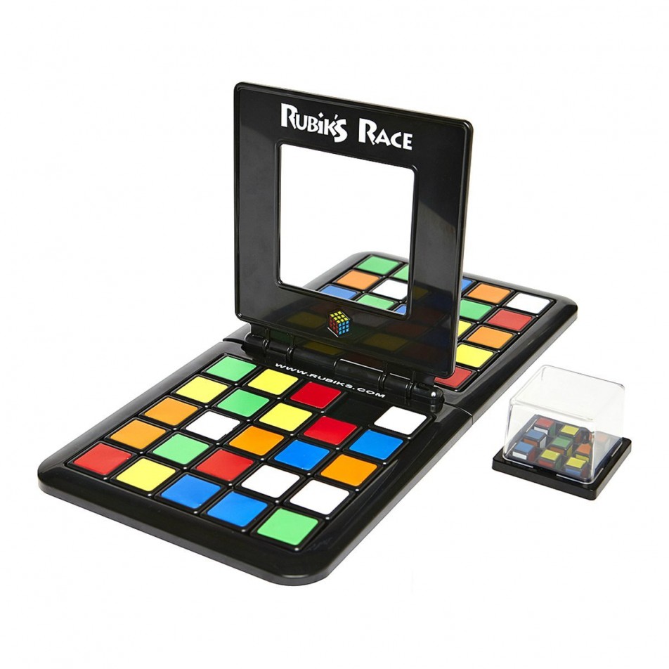 

Настільна гра Rubiks Кольоринки (72116)