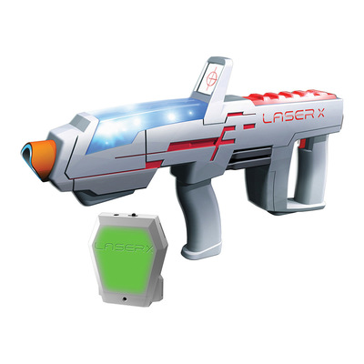 

Ігровий набір Laser X Pro для двох гравців (88032)