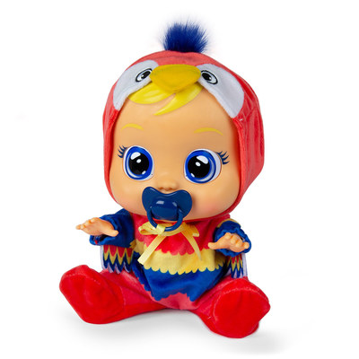 

Інтерактивна Лялька IMC toys Cry Babies Плакса Лорі (10581)