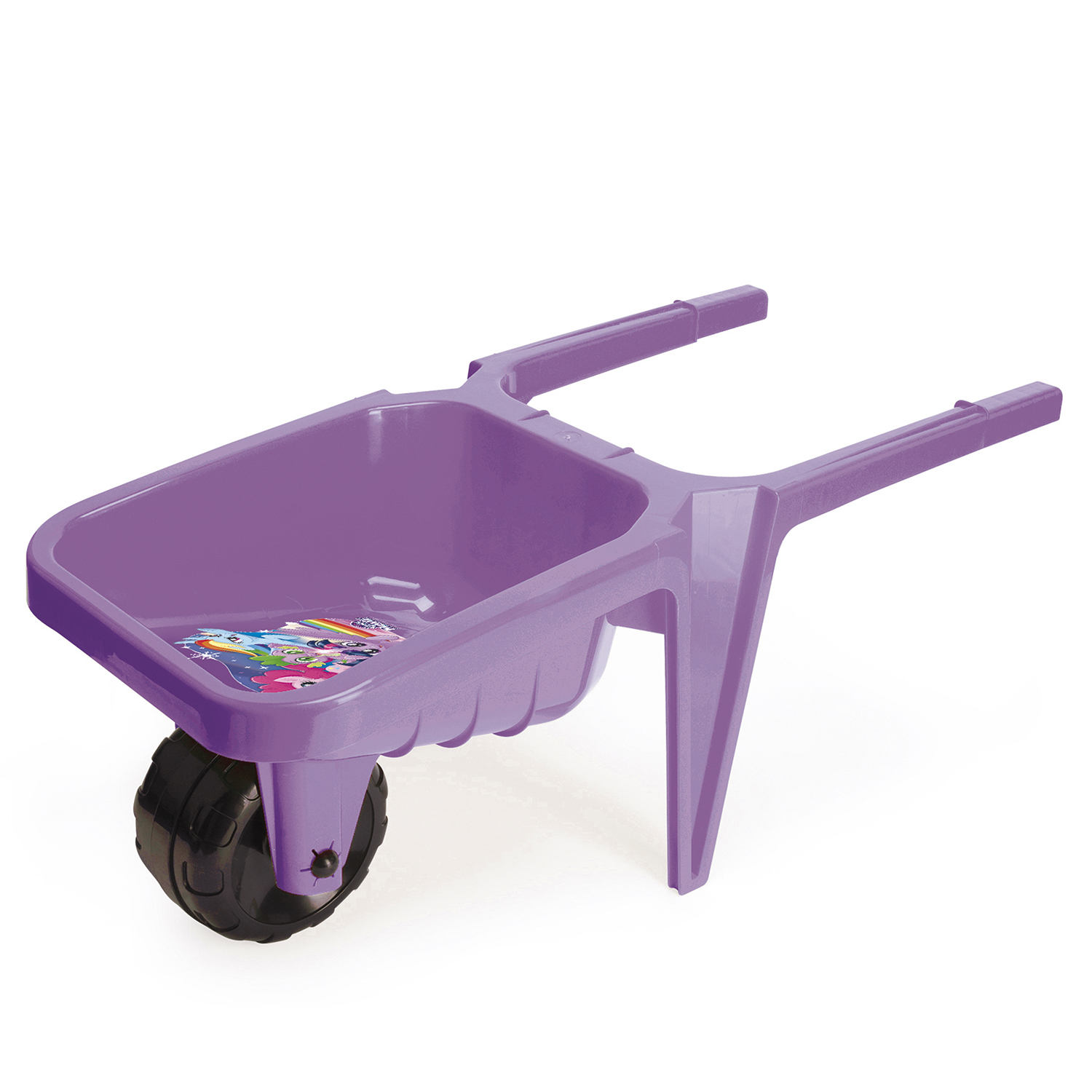 

Візок для пісочниці Wader Моя прекрасна поні Hasbro (76280)