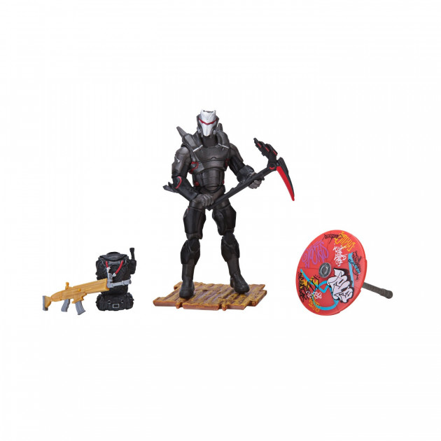 

Ігрова колекційна фігурка Jazwares Fortnite Omega Фортнайт Омега (FNT0016)