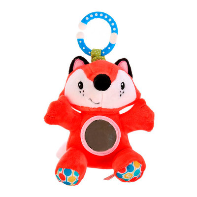 

Підвіска з вібрацією Fisher-Price Лисеня (GH73091)