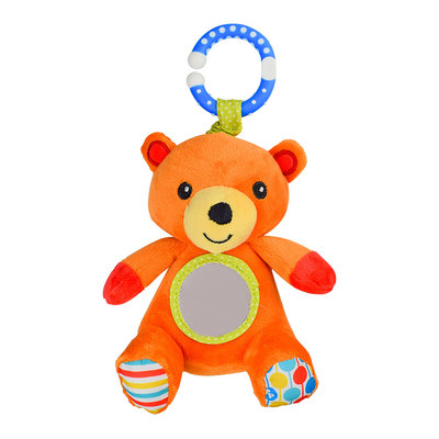 

Підвіска з вібрацією Fisher price Ведмежа (GH73094)