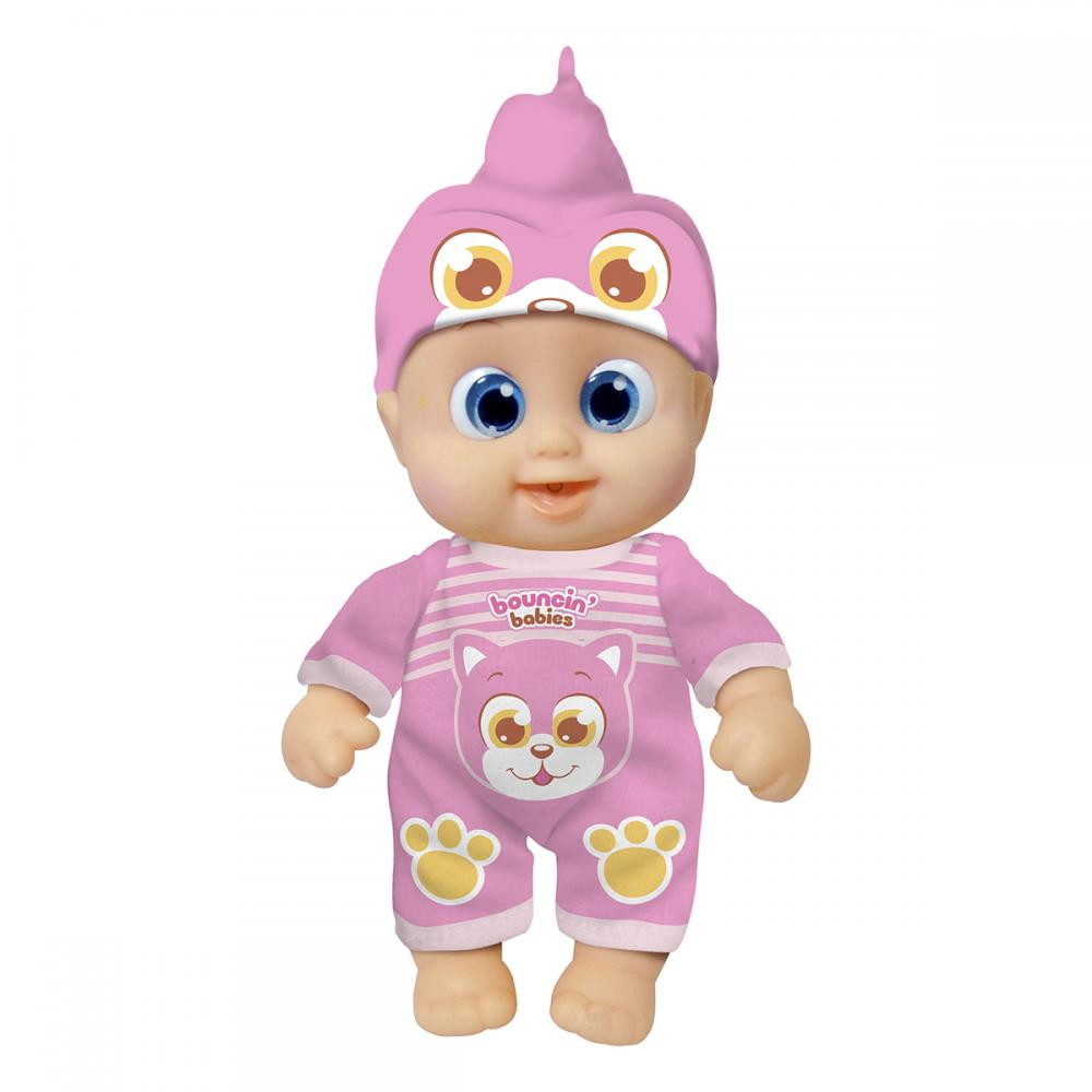 

Лялька Bouncin' Babies Bounie (802004)