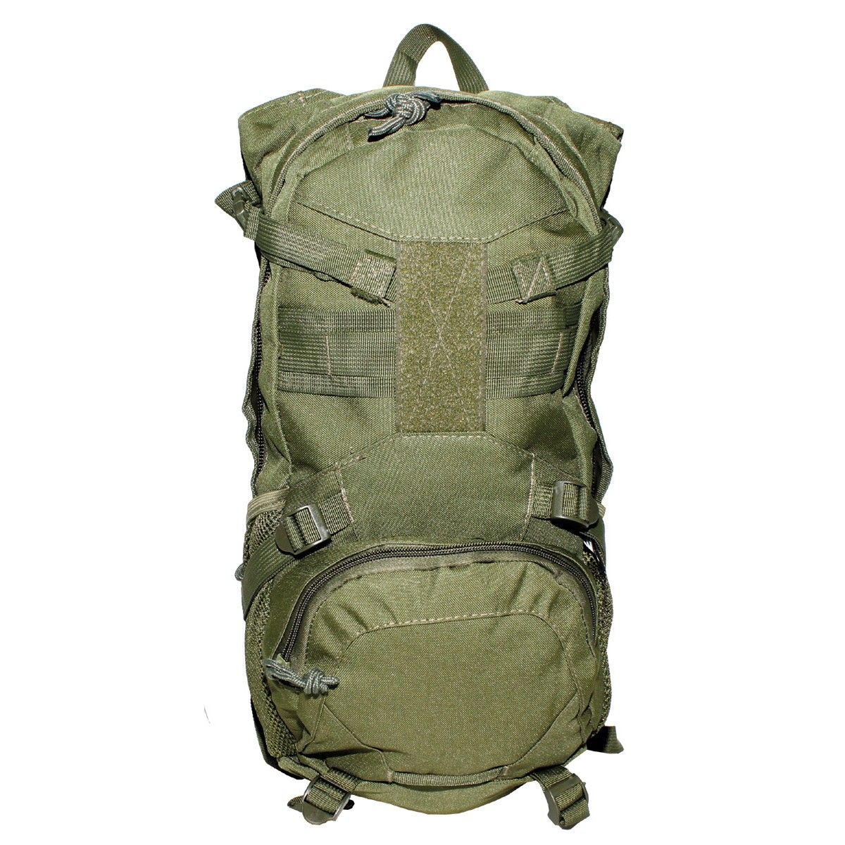

Рюкзак Max Fuchs BW Combat OD (30373B)
