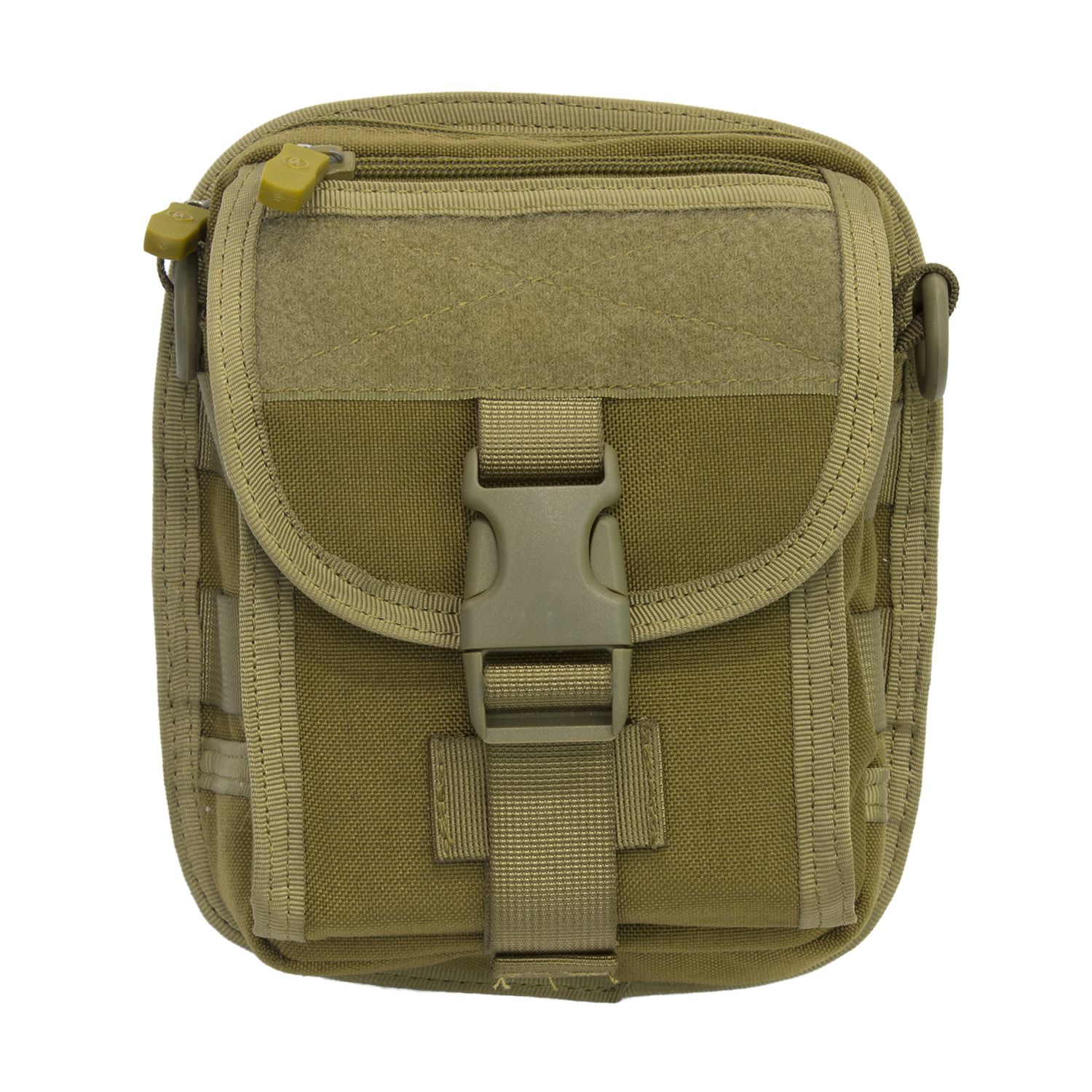 

Сумка малая ML-Tactic Wooden Sling CB (B7058CB)