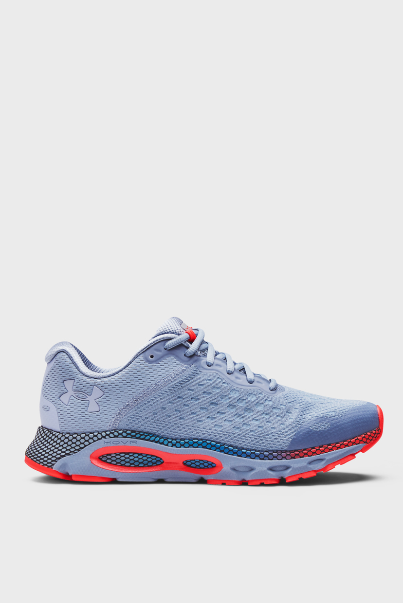 

Мужские голубые кроссовки UA HOVR Infinite 3-BLU Under Armour 41 3023540-400