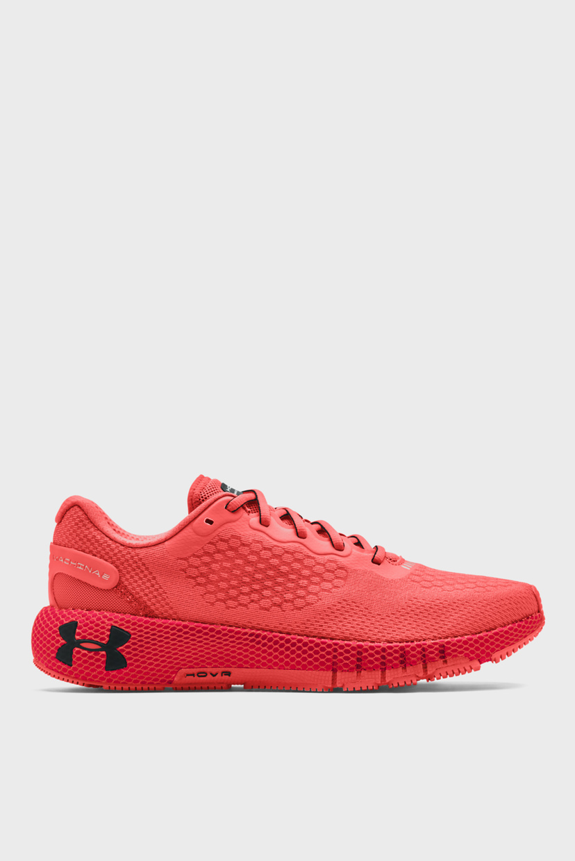 

Мужские красные кроссовки UA HOVR Machina 2-RED Under Armour 42,5 3023539-600