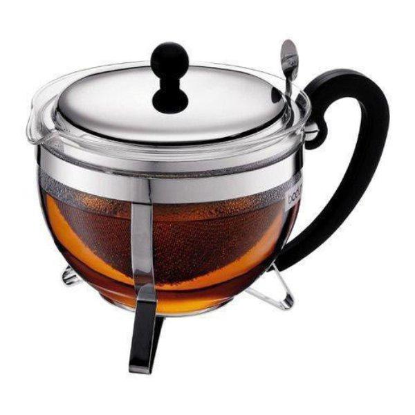 

Чайник заварочный Bodum Chambord 1.5 л 1921-16-6