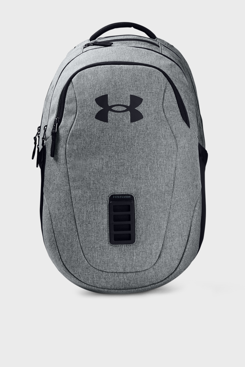 

Мужской серый рюкзак UA Gameday 2.0 Under Armour OSFA 1354934-002