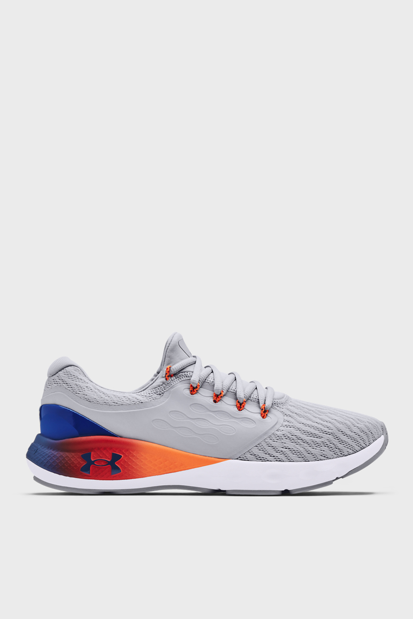 

Мужские серые кроссовки UA Charged Vantage Sp Pnr Under Armour 45,5 3024489-100