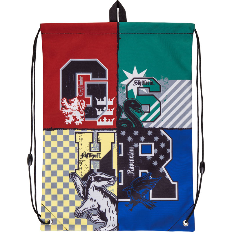 

Сумка для обуви Kite Education Harry Potter 46х33 см ассорти (HP21-600M)