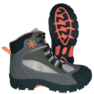 

Забродные ботинки Norfin Cliff 45 (71250-45)