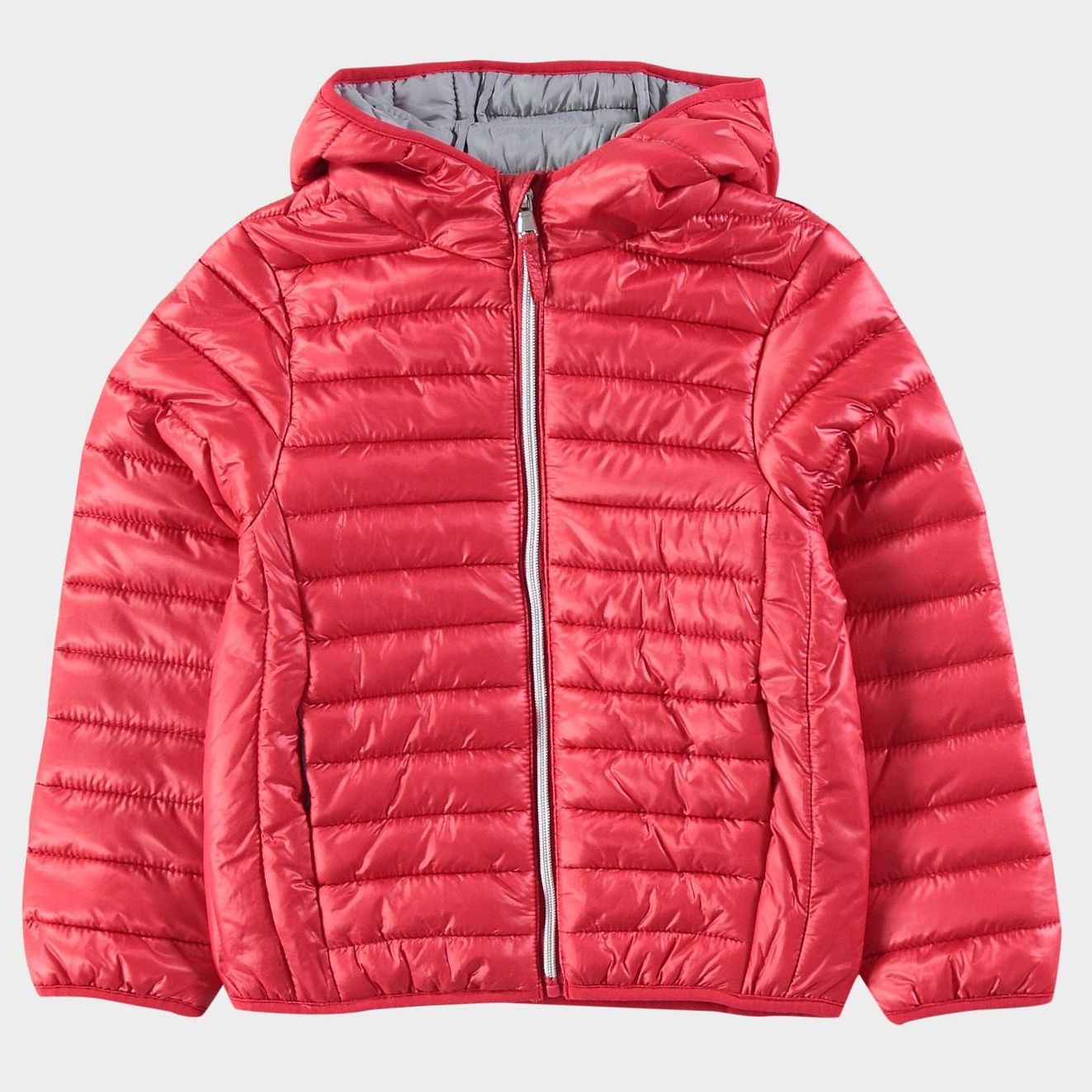 

Куртка Piazza Italia 33720 140-146 см Red (2033720004063)