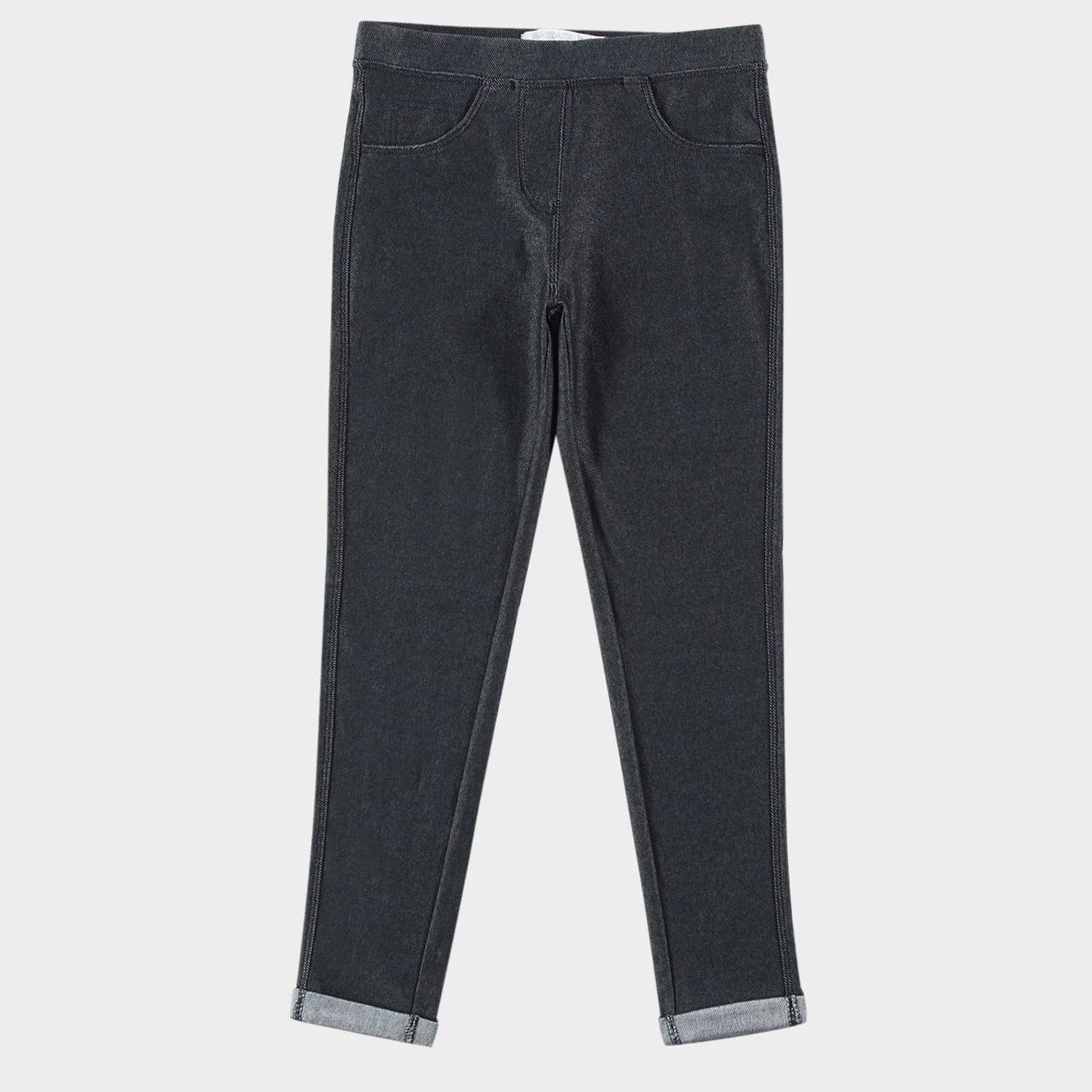

Джеггинсы Piazza Italia 40154 172 см Black (2040154002084)