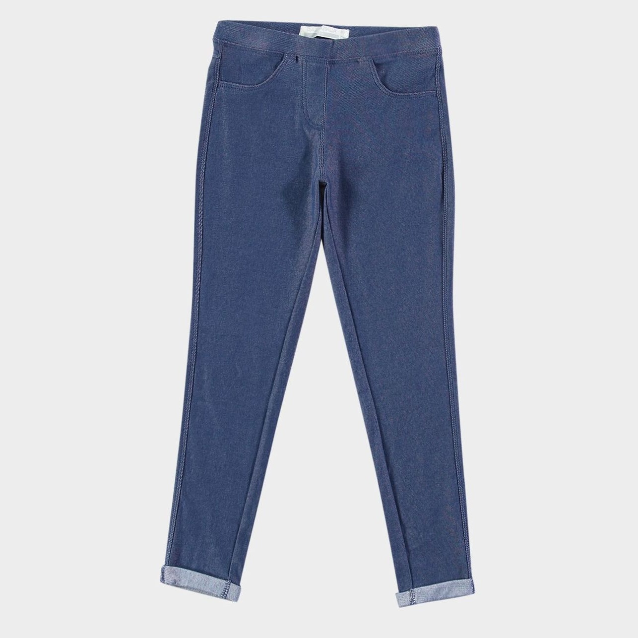 

Джеггинсы Piazza Italia 40154 140-146 см Denim (2040154001063)