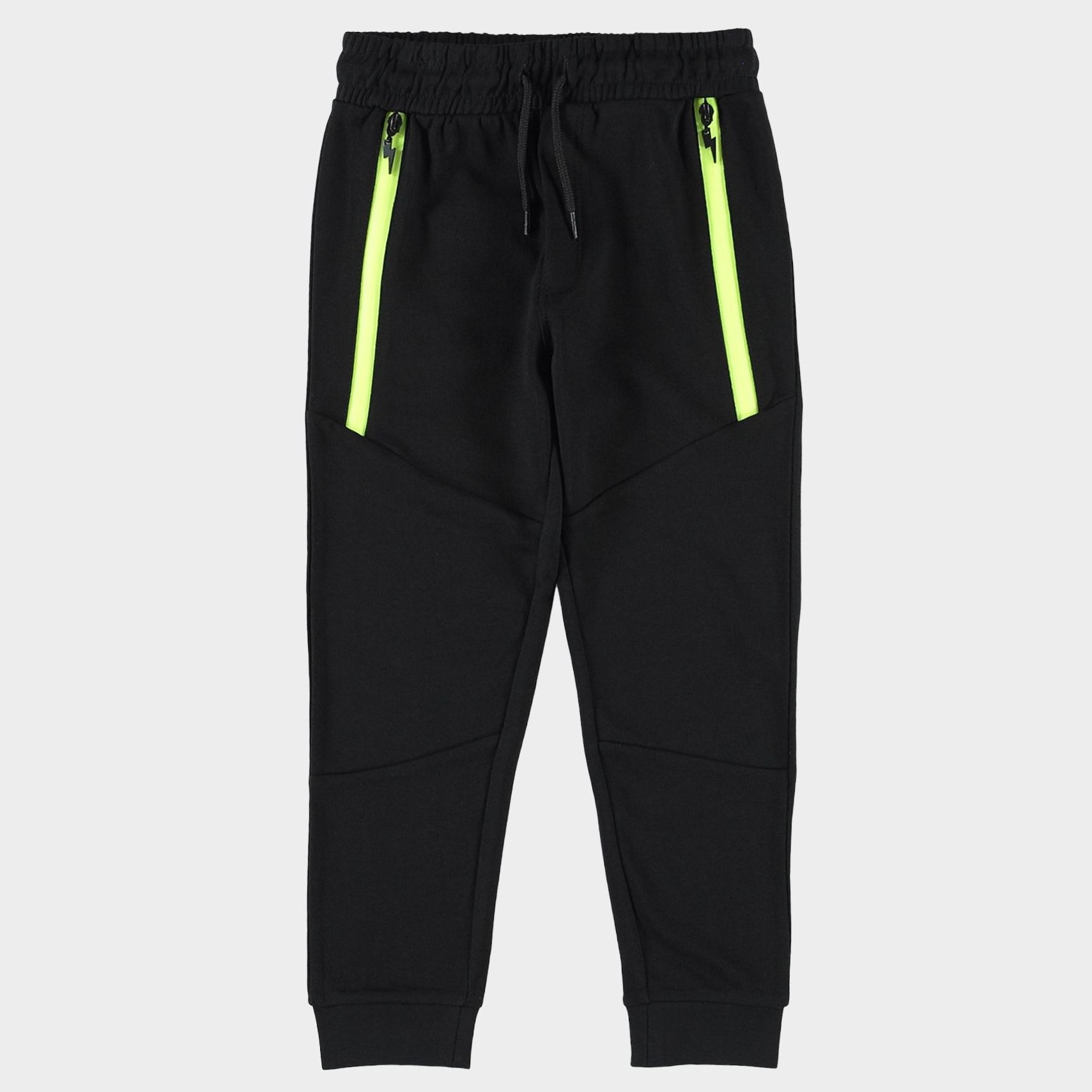 

Спортивные штаны Piazza Italia 27294 134 см Black (2027294001054)