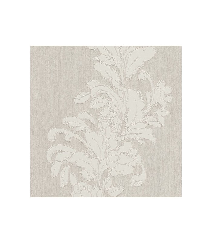 

Флизелиновые обои A.S.Creation Bohemian 9465-22 Серо-белые