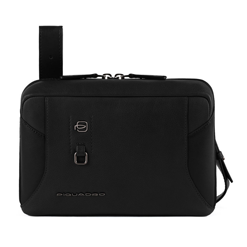 

Поясная сумка Piquadro Hakone Black