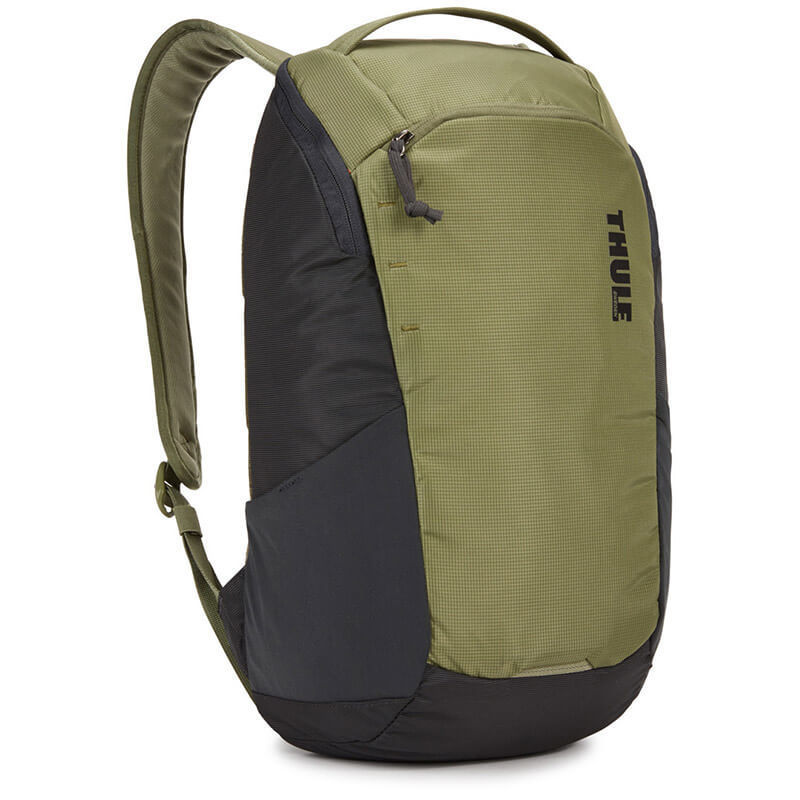 

Городской рюкзак Thule EnRoute Backpack 14L Olivine/Obsidian (TH 3204277)
