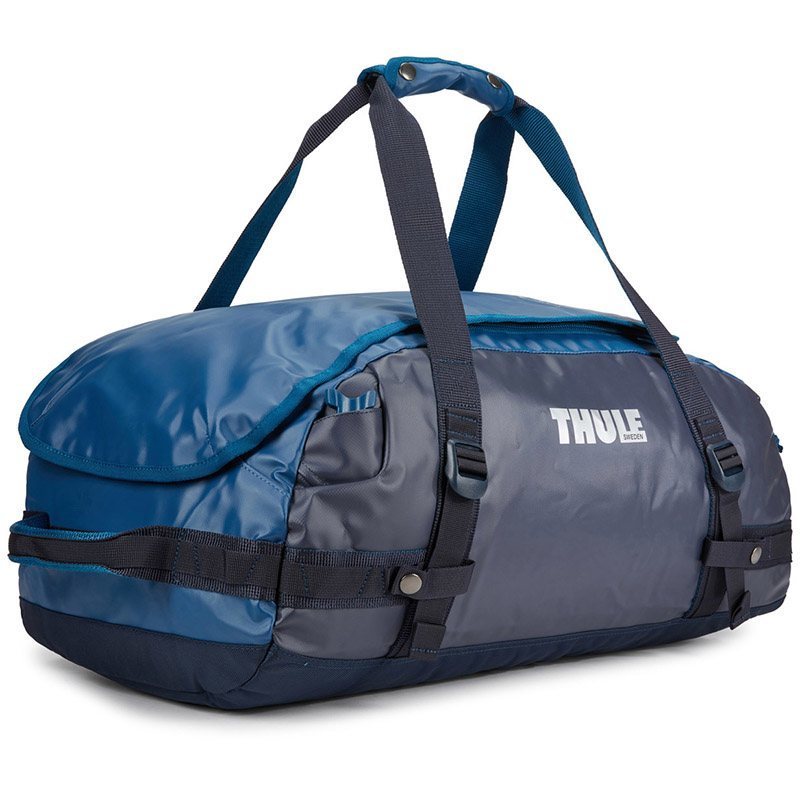 

Дорожно-спортивная сумка Thule Chasm 40L Poseidon (TH 3204414)